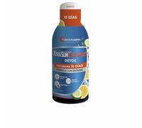 Forté Pharma Control de peso XtraSlim Chrono Detox Adelgazante 450 ml