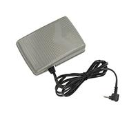 Control de Pie para Máquina de Coser Pedal Brother, Pedal de Interruptor de Pie Pedal de Control de Velocidad con Cable de 153 Cm para Fábrica de Costura Doméstica