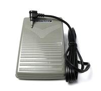 Control de pie para máquinas de coser computarizadas - Pedal de 1 pin Janome Elna Brother