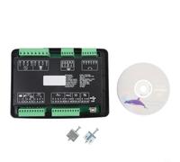Control de puerta de aire activo para rejilla superior compatible con BMW 5 G30 G31 6 G32 7 G11 G12 2017-2020 pieza de repuesto OEM 51749854640 resistente material ABS negro simple