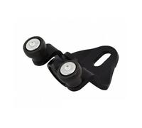 Control de Puerta para Transit MK6 2000-2006 1639910 YC15V25028AC Rodillo de riel de Puerta corrediza de Carga Lateral Izquierda Bisagra de Puerta corrediza