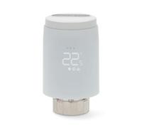 Control de radiador Nedis SmartLife Zigbee 3.0 | Alimentado por batería | LED | Android™ / IOS