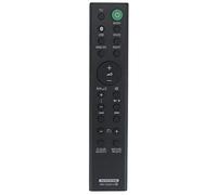VINABTY RMT-AH301U Mando a Distancia de Repuesto para Sony TV HTMT300 HTMT301 SAMT300 SAMT301 SA-MT300 SA-MT301 HT-MT300 HT-MT301 HT-MT300/B HT-MT300/W RMT AH301U RMTAH301U Remote Controller