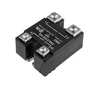 Control de relé de estado sólido GN84137082 12A