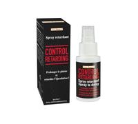 Control de retardo 50 ml