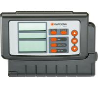 Controlador de riego Gardena 4030 Classic Gris (1283-20)