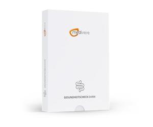 Control de salud intestinal