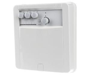 Control de sauna 9kW seco 12h preestablecido - Dispositivo de control para horno de sauna Saunath... | Alre-it | Saunatherm VU | D4700653 | Accesorios p/ sauna