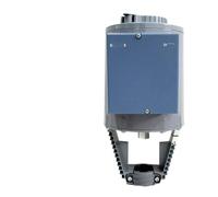 Control de temperatura Ajuste proporcional Temperatura VVF53 Actuador electrohidráulico SKD62 SKC60(SKC60)