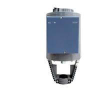 Control de temperatura Ajuste proporcional Temperatura VVF53 Actuador electrohidráulico SKD62 SKC60(SKC62)
