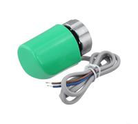 Control de temperatura inteligente AC230V M30 Válvula de actuador térmico eléctrico adaptada para soluciones de confort en el hogar (normalmente cerrada)