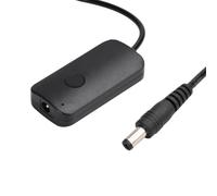 Control de Temporizador Módulo de Control de energía WiFi para Dispositivos de bajo Voltaje, Acceso Remoto a Aplicaciones para proyectos de automatización del hogar, Controlador de Temporizador WiFi