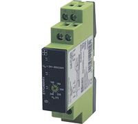 Control de tensión trifásica N/A E1YU400V01 tele 1340403