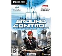 Control de Tierra 2: operación Éxodo