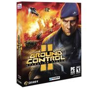 Control de tierra 2 - PC