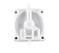 Control de Tinta de válvula de Paso único de compuerta CISS for impresoras de inyección de Tinta H-/*P y C-Non, Suministro Conjunto de boquillas continuas