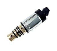 Control de válvula solenoide de aire acondicionado for compresor de CA de coche, compatible con Hyundai Genesis Coupe 2012-2016 976742S000 97674-2S000