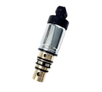 Control de válvula solenoide de aire acondicionado for compresor de CA de coche, compatible con Kia K900 2015 976742S000 97674-2S000