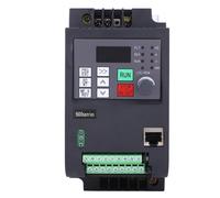 Control de velocidad del motor, variador de frecuencia, alta potencia de salida, inversor monofásico a trifásico, controlador de motor CNC,