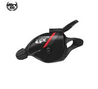 Control de velocidad Sram Trigger Gx (Av) 2X Rouge TU