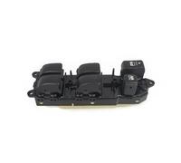 Control De Ventanilla Eléctrica Coche Interruptor De Control Maestro Elevalunas Eléctrico Para Toyota Para Lexus GX470 2003-2009 84040-60051