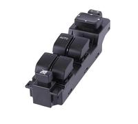 Control De Ventanilla Eléctrica Coche Interruptor De Elevalunas Eléctrico Para Mazda 5 2012-2015 CG15 66 350