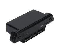 Control de Volumen de Guitarra Activa Control Recargable e Instrumento Clásico de Sonido Transparente para 39 40 41 42 Pulgadas Guitarras