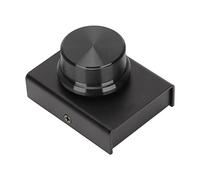 Control de Volumen USB, Controlador de Volumen de Silencio de una Tecla, Controlador de Volumen de Audio para Altavoz de Computadora de PC con Cable de 2 M/6,6 Pies para 10, 8, 7, Vista, XP, OS X