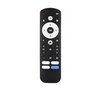 Control de voz para televisores de repuesto con tecla de acceso rápido para Hyled5524g4km para televisores, control remoto de voz