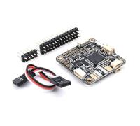 Control de Vuelo F4 V3 V3S Plus V2 Pro OSD BEC Compatible con Racing Drone DIY(Omnibus F4 V2 Pro)