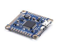 Control de Vuelo F4 V3 V3S Plus V2 Pro OSD BEC Compatible con Racing Drone DIY(OMNIBUSF4 V3S Plus)