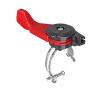 Control Del Acelerador Para Motoazada - Conjunto De Palanca De Control Con Accionamiento De Pulgar - Accesorio De Partes Aceleradoras Para Microazadilla Y Motocultor