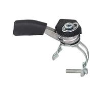 Control Del Acelerador Para Motoazada, Conjunto De Palanca Del Acelerador Para Cortacésped, Piezas De Repuesto Interruptores De Cable Para Microazada Y Cortadora De Caminos