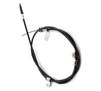 control del actuador Para Mitsubishi Para Triton L200 KB4T KA4T 2005-2015 Línea Cable Freno Estacionamiento Trasero Derecho Accesorios Automóvil Manija Tracción Unidad