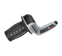 Control del cambio Sram Grip Shift Centera 8V (Ar) TU