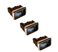 Control Del Elevalunas Eléctrico Principal Para Benz Clase C E W212 W204 A2128208310 A2049058202 A2128208210(3 pcs)