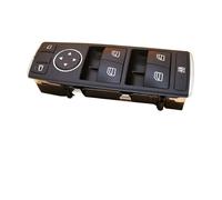 Control Del Elevalunas Eléctrico Principal Para Benz Clase C E W212 W204 A2128208310 A2049058202 A2128208210(No Mirror Folding H)