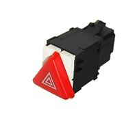 Control del Interruptor de luz de Advertencia de Peligro para Skoda Fabia 1 6Y0953235