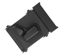 Control del Interruptor del Asiento eléctrico del Pasajero Delantero Derecho para Chrysler 200, Avenger, Jeep, Cherokee, Ram 2500 56049432Ae