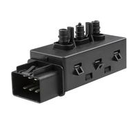 Control del Interruptor del Asiento eléctrico para Chevrolet EquinoxSide 12451495 Reemplazo del botón del Interruptor del Asiento eléctrico de Respuesta rápida