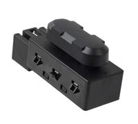 Control del Interruptor del Asiento eléctrico para Ford Five HundredSide 5F9T14B709AA 9L3Z14A701A Reemplazo del botón del Interruptor del Asiento eléctrico de Respuesta rápida