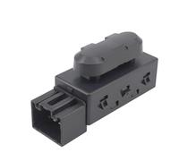 Control del Interruptor del Asiento eléctrico para Ford MKT 2013-2019, Lado Delantero Izquierdo 5F9T-14B709-AA, botón de Repuesto de Respuesta rápida para el Interruptor del Asiento eléctrico.