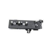 Control del Interruptor del Asiento eléctrico para Highlander 2004-2008, botón de Repuesto para Interruptor de Asiento eléctrico de Respuesta rápida, Lado Delantero Izquierdo y Derecho, 1 Unidad,