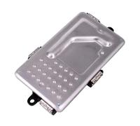 Control del Ventilador del soplador Compatible con BMW M5 650i XDrive Gran Coupé 2013 2014 2015 2016 Resistencia del Motor del Ventilador del Ventilador de calefacción del Coche 64119311938