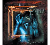 Control denied - Fragile Art of Existence (digipack)
