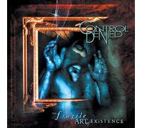 Control Denied - The Fragile Art of Existence (2xLP) [Vinilo]