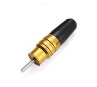 Control deslizante del marco de la motocicleta Protectores Anticaída Para Escape Y Chasis De Para YZF R1 R3 R6 YZF-R1 YZF-R3 YZF-R6 R125 R25 R1M R1S R6S(UN ORO)