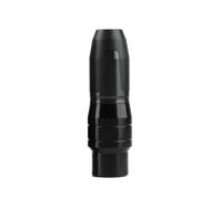 Control deslizante del marco de la motocicleta Protectores Anticaída Para Escape Y Chasis De Para YZF R1 R3 R6 YZF-R1 YZF-R3 YZF-R6 R125 R25 R1M R1S R6S(B negro)