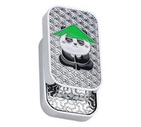 Control Deslizante Fidget - Control Deslizante Fidget Sin Rieles | Juguete Antiestrés para Adultos | para Aliviar El Estrés, Enfocar, Reducir La Ansiedad, Escritorio De Oficina, Escuela, Viajes En