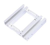 Control Deslizante X de Aleación de Aluminio para Impresora 3d | Bloque Fijo Metálico, Superficie Lisa, Reemplaza Versión Plástica, Compatible Doble Extrusor, Color Plata